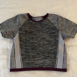 BRAND NEW Athleta Crop Top